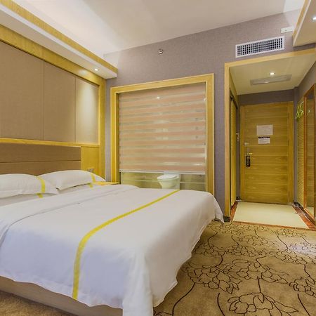 Maohua Hotel Guangzhou Dış mekan fotoğraf